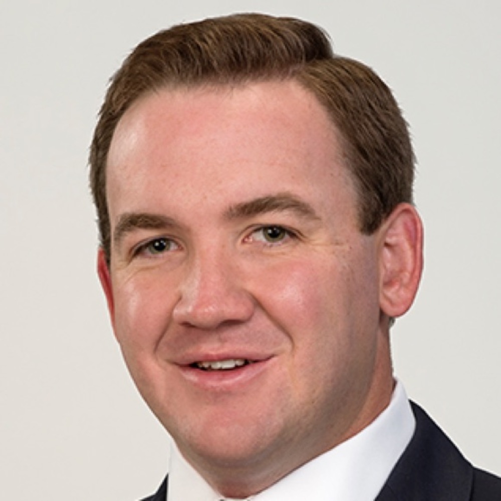 Meet your Posher, Brendan